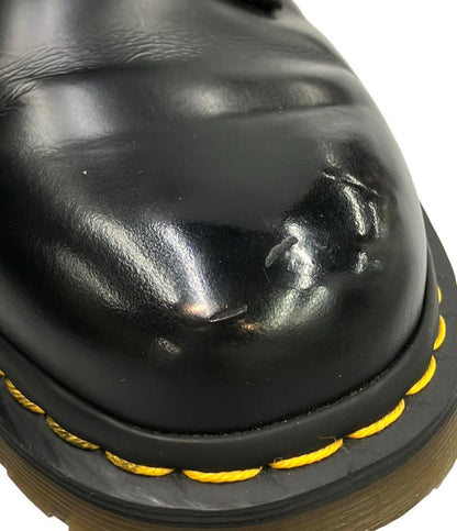 Dr.Martens ワークブーツ ショートブーツ 8ホール 11822006 メンズ SIZE 7 (25.5cm) ドクターマーチン