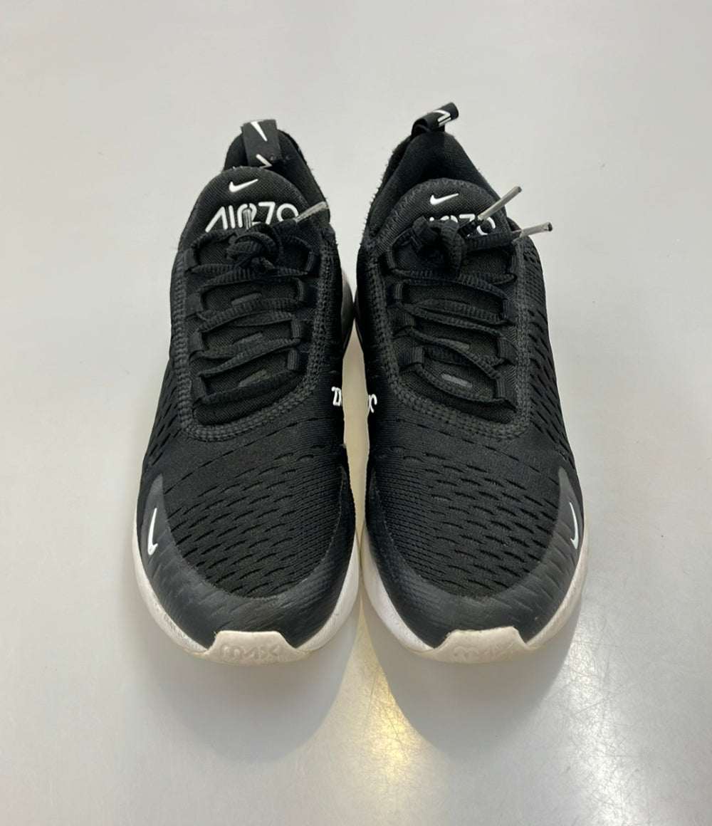 NIKE ローカットスニーカー W エア マックス 270 AH6789-001 レディース SIZE 24.5 (L) ナイキ