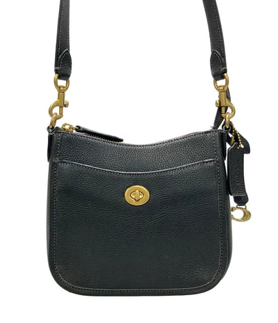 コーチ ショルダーバッグ 斜め掛け CC390 レディース COACH