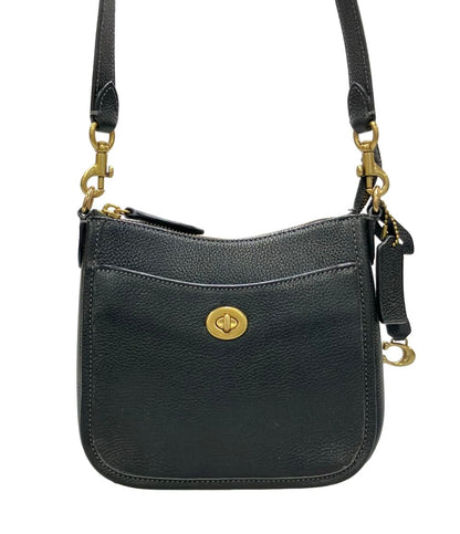 コーチ ショルダーバッグ 斜め掛け CC390 レディース COACH