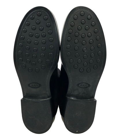 TOD’S サイドゴアブーツ レディース SIZE 35 1/2 22.5(cm) トッズ