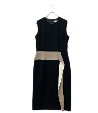 Max Mara ノースリーブ ワンピース 122603896 レディース SIZE 42 (M) マックスマーラ