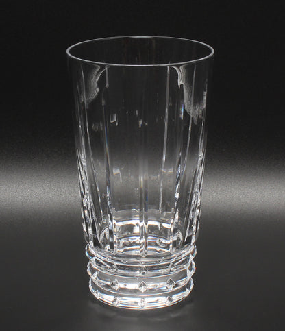美品 Baccarat ハイボールグラス タンブラー アルルカン バカラ