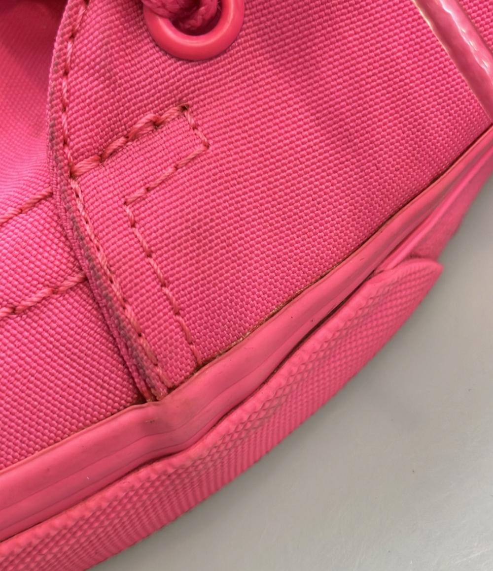 VANS ハイカットスニーカー メンズ SIZE 25.5 (S) バンズ