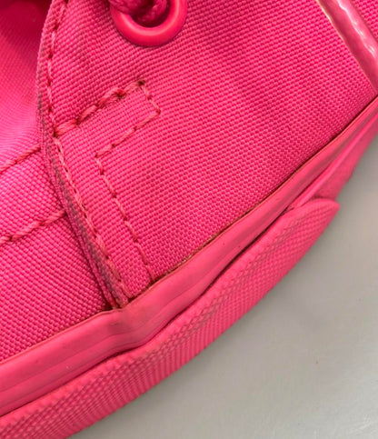 VANS ハイカットスニーカー メンズ SIZE 25.5 (S) バンズ