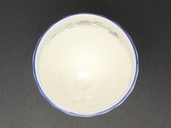 美品 Minton ゴブレット グラス ミントン