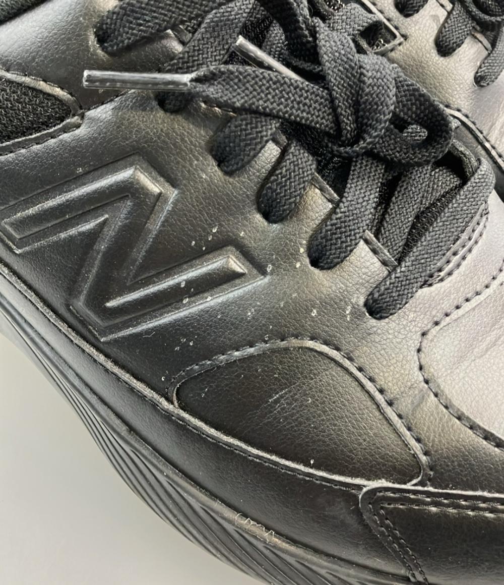 NEW BALANCE ローカットスニーカー MW363BK8 メンズ SIZE 27.5 (L) ニューバランス