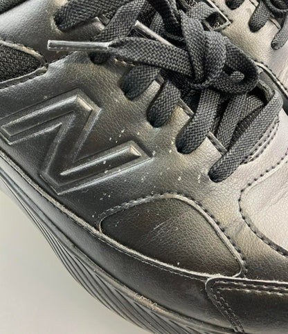 NEW BALANCE ローカットスニーカー MW363BK8 メンズ SIZE 27.5 (L) ニューバランス