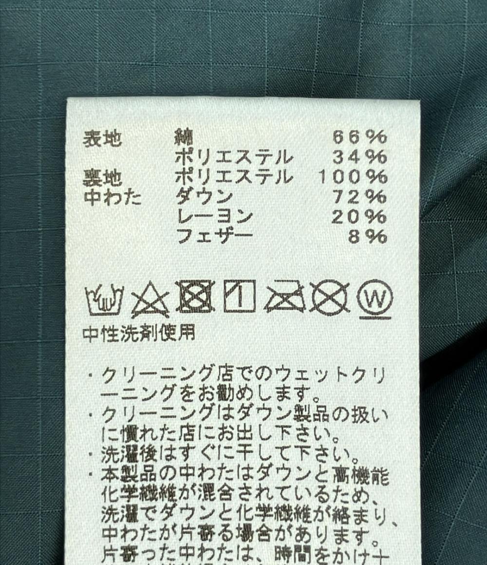 THE NORTH FACE ダウンジャケット メンズ SIZE L ザ・ノース・フェイス