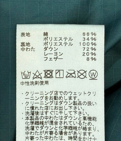 THE NORTH FACE ダウンジャケット メンズ SIZE L ザ・ノース・フェイス