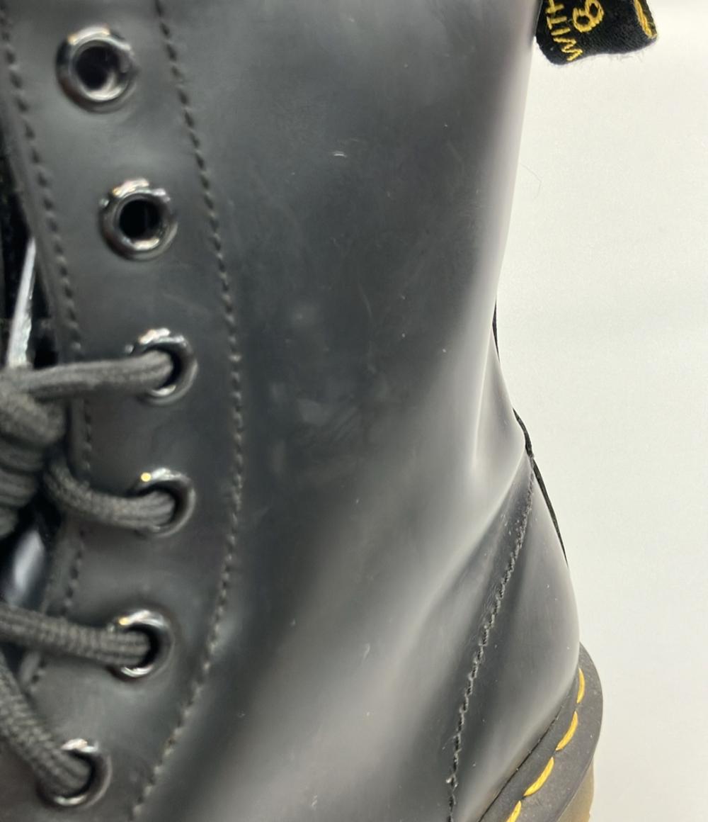 Dr.Martens 8ホールブーツ レディース SIZE UK 6 (25cm) ドクター