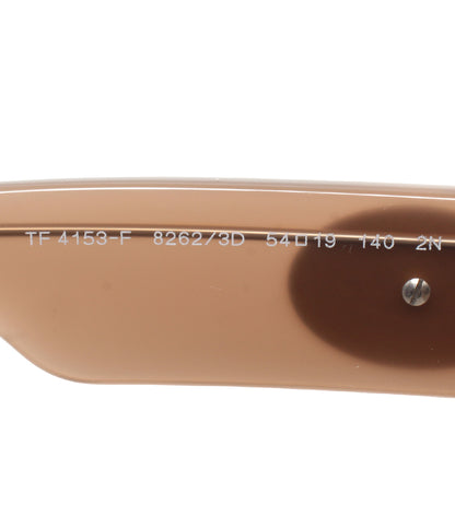 TIFFANY&Co. サングラス アイウェア 54□19 TF4153-F レディース ティファニー