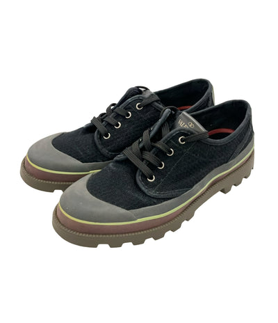 Valentino Garavani ローカットスニーカー メンズ SIZE 42 (27cm) ヴァレンティノ・ガラヴァーニ