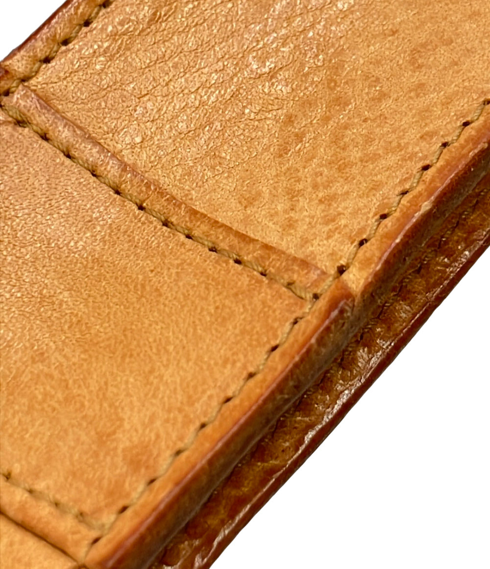 genten ペンケース ショルダー付き レディース メンズ ゲンテン