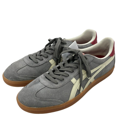 美品 ONITSUKA TIGER ローカットスニーカー トクテン 1183C430 メンズ SIZE 28.0 オニツカタイガー