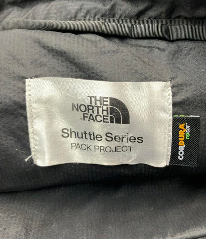 ザ・ノースフェイス リュック シャトルシリーズ メンズ THE NORTH FACE