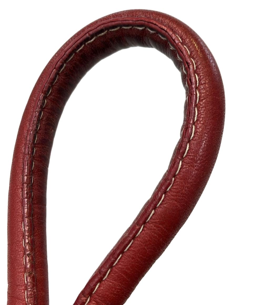 Furla トートバッグ 肩掛け エナメル レディース フルラ