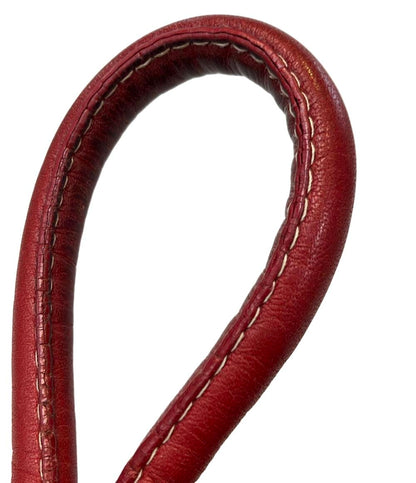 Furla トートバッグ 肩掛け エナメル レディース フルラ