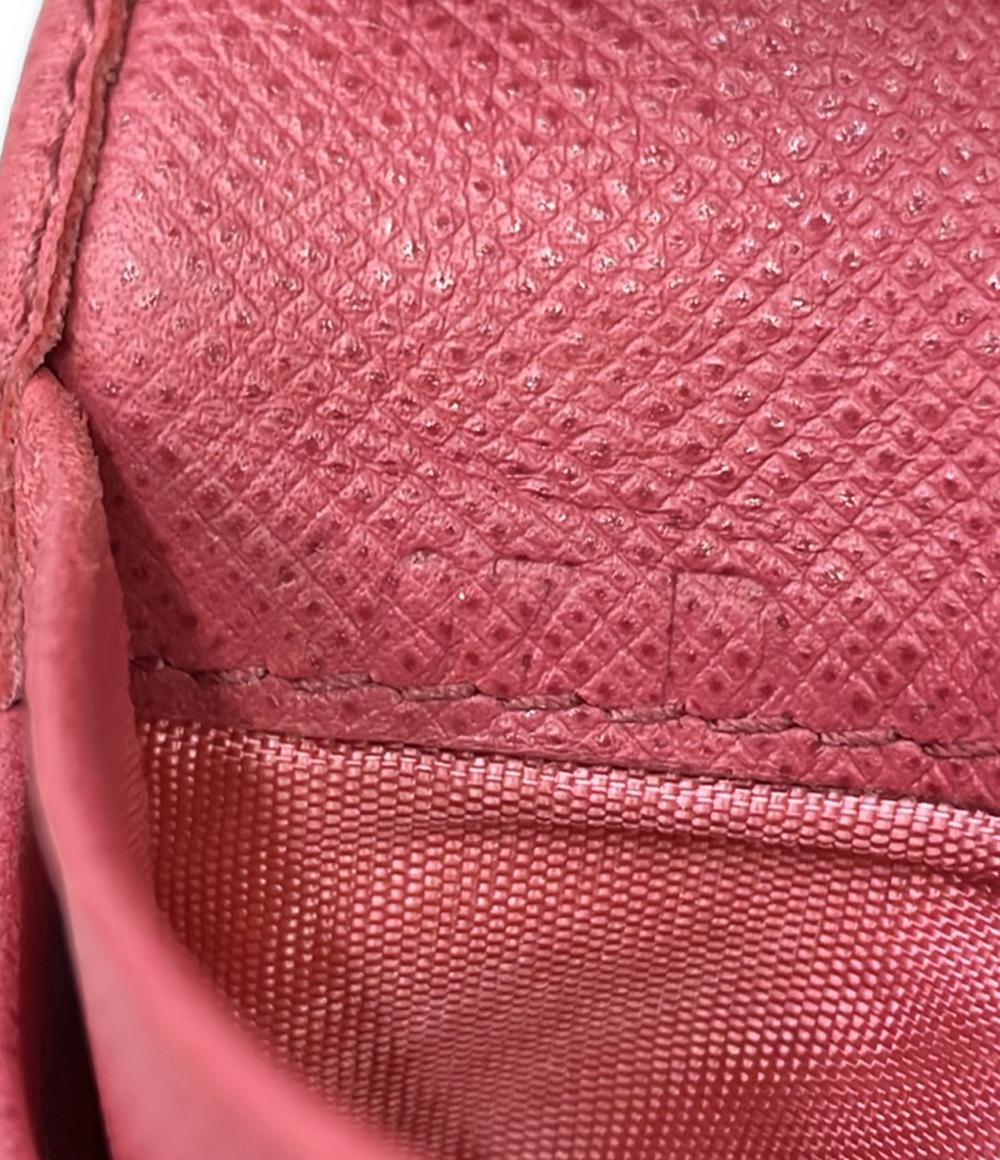 PRADA 二つ折り財布 1MV204 レディース プラダ