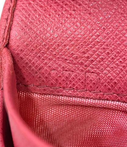 PRADA 二つ折り財布 1MV204 レディース プラダ