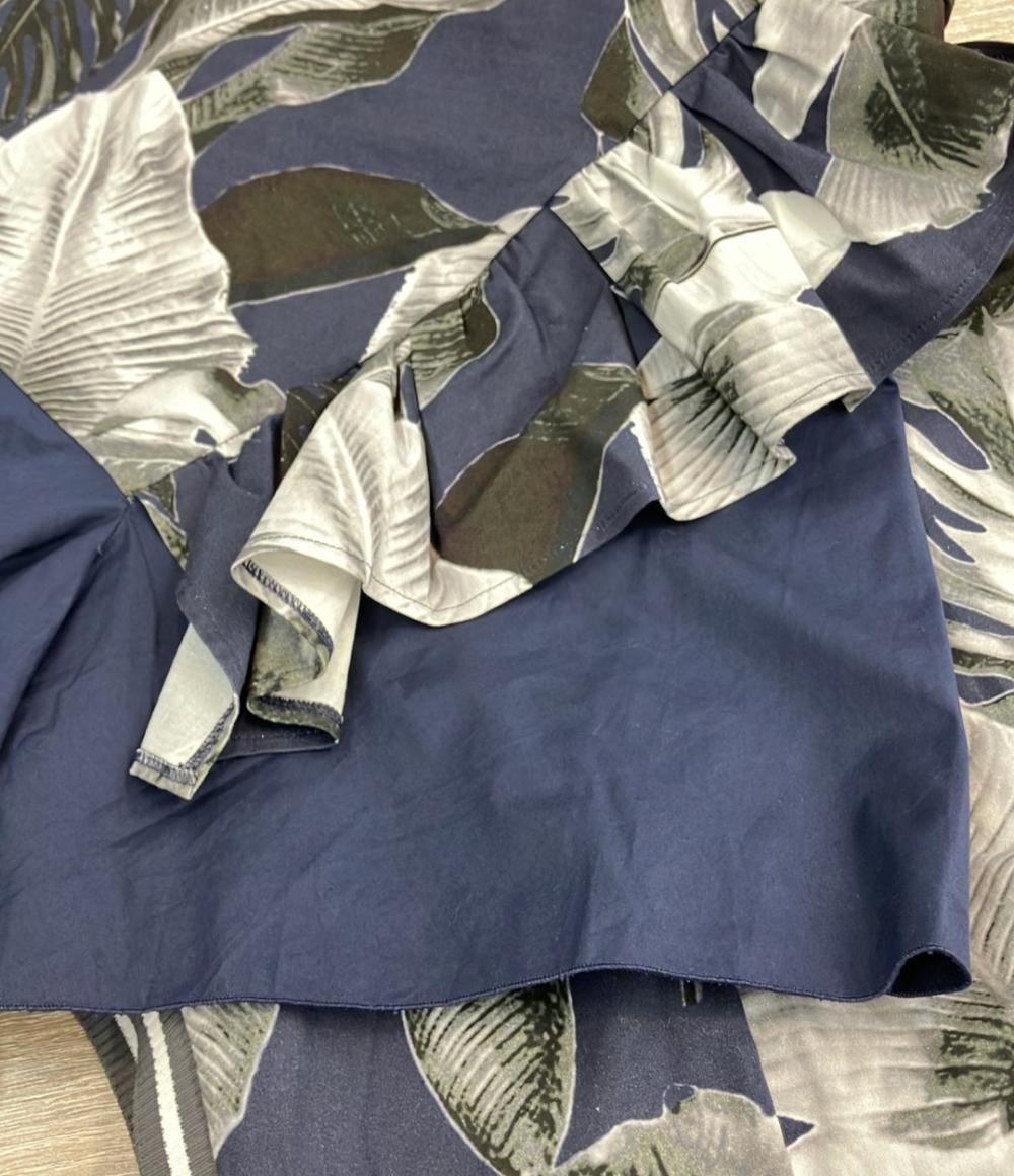 ディーエクステリア ノースリーブワンピース レディース SIZE 2 D.EXTERIOR