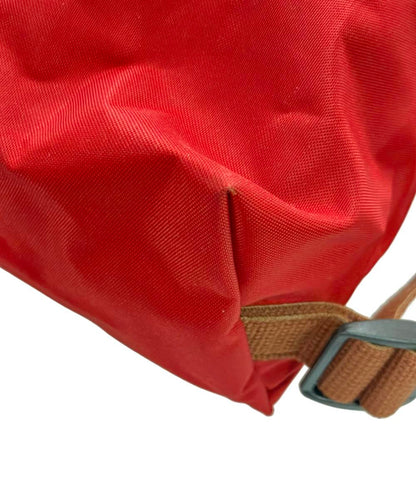 Longchamp リュック プリアージュ レディース ロンシャン