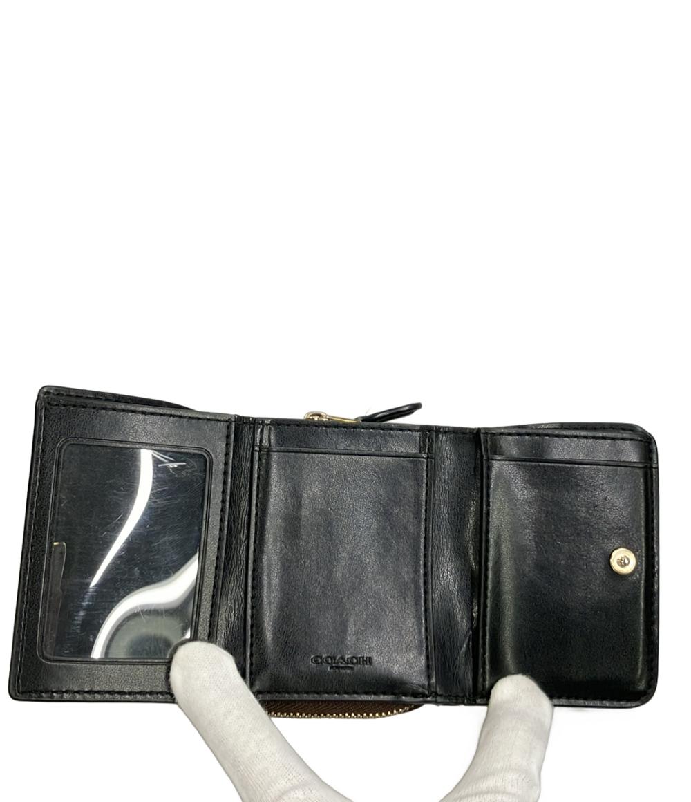 COACH 三つ折り財布 シグネチャー F41302 レディース コーチ – Rehello