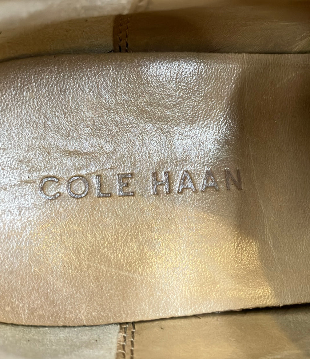 COLE HAAN ドレスシューズ ウィングチップ メンズ SIZE 8 (26cm) コールハーン