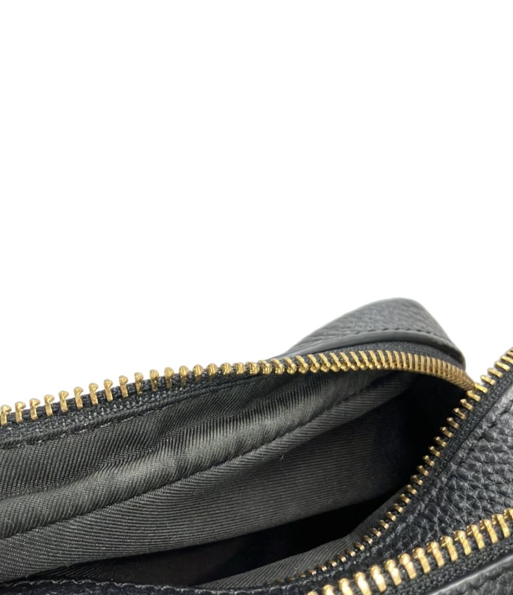 訳あり Tory Burch ショルダーバッグ 斜め掛け レザー レディース トリーバーチ