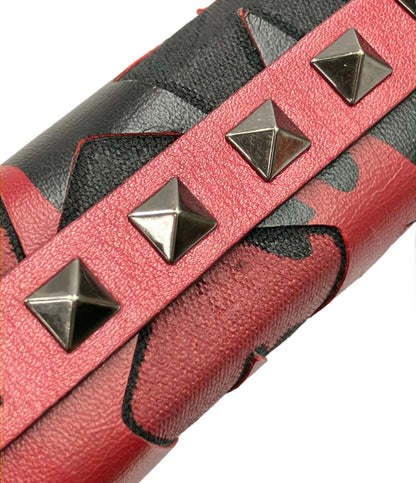 VALENTINO 長財布 ポーチ メンズ ヴァレンティノ