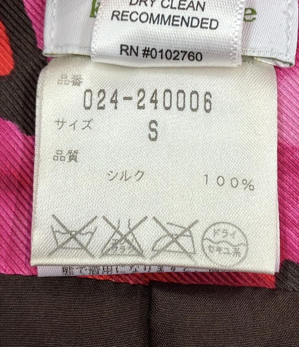 ケイトスペード 半袖ワンピース レディース SIZE S Kate Spade