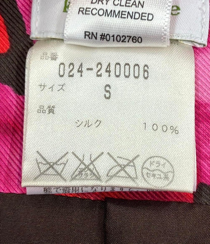 ケイトスペード 半袖ワンピース レディース SIZE S Kate Spade