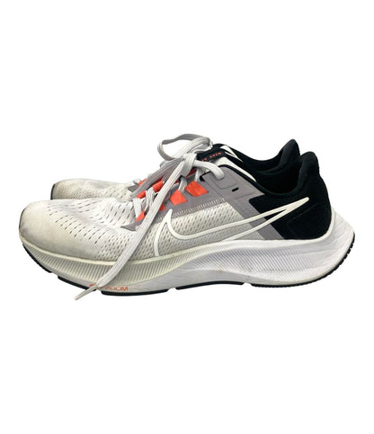 NIKE ローカットスニーカー エア ズーム ペガサス 38 CW7358-500 メンズ SIZE 25.5 (S) ナイキ