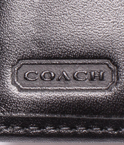 コーチ 三つ折り財布 レディース COACH