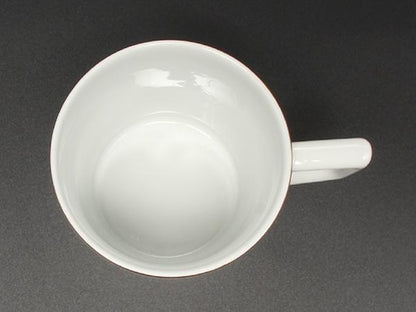 美品 Meissen マグカップ ノーブルブルー マイセン