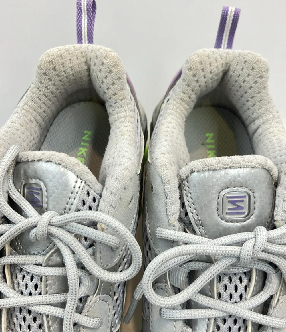 ナイキ ローカットスニーカー ショックス TL ノヴァ CK2085-002 レディース SIZE 24.0 (L) NIKE