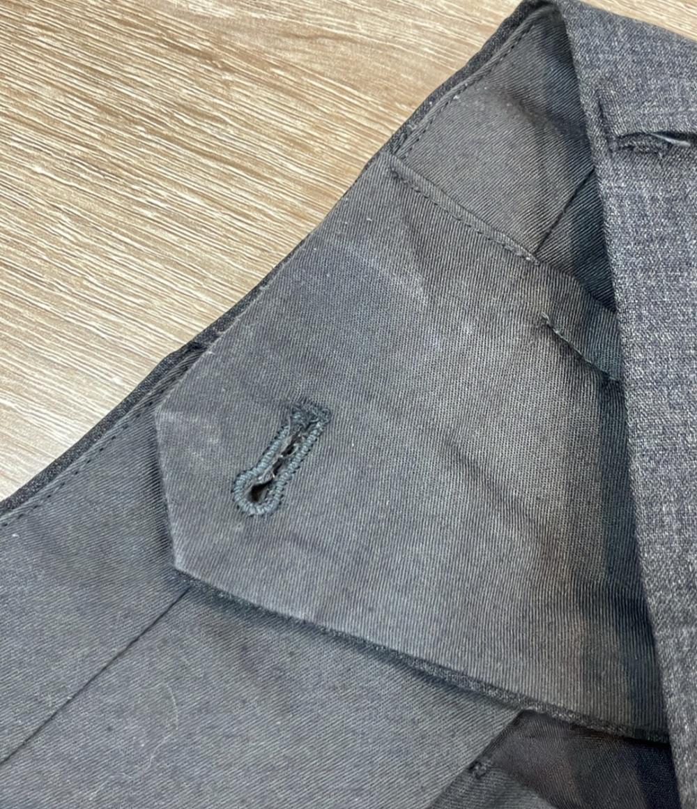 AURALEE スラックスパンツ SUPER FINE TROPICAL WOOL SLACKS 23SS メンズ SIZE 4 (L) オーラリー