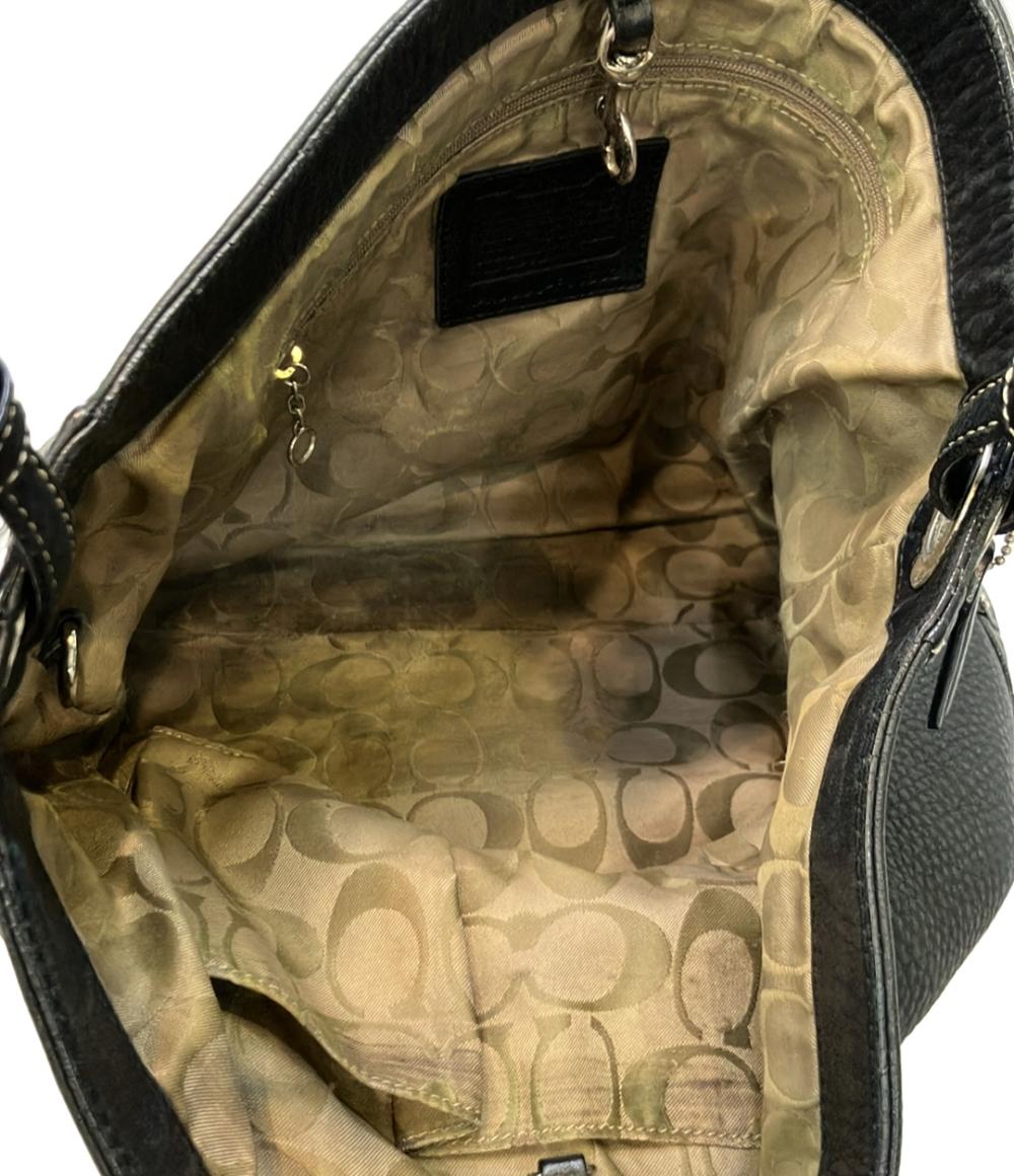 コーチ ショルダーバッグ 肩掛け F11662 レディース COACH