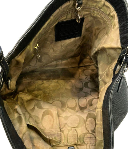 コーチ ショルダーバッグ 肩掛け F11662 レディース COACH