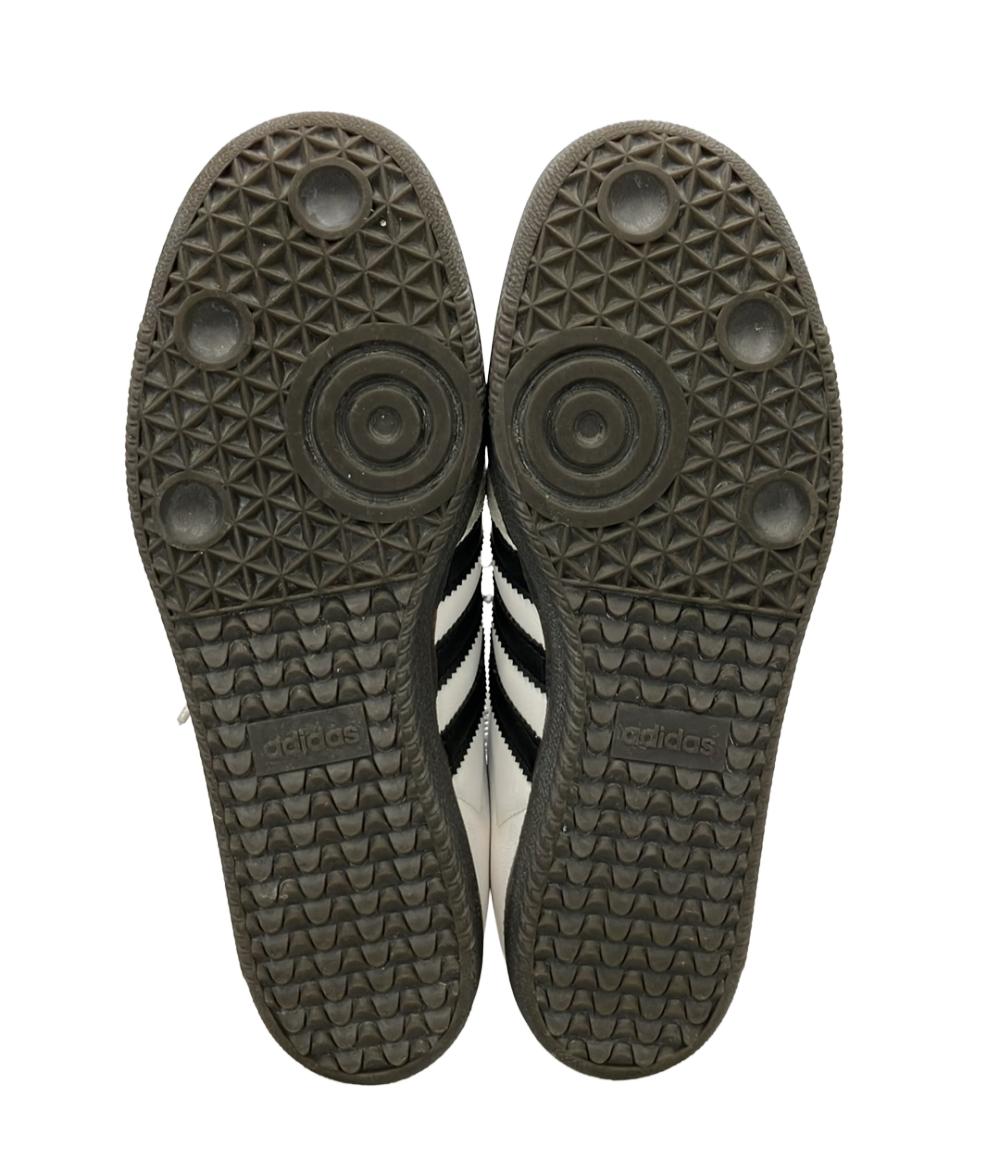 adidas ローカットスニーカー サンバ OG B75806 メンズ SIZE 28.0 (XL) アディダス