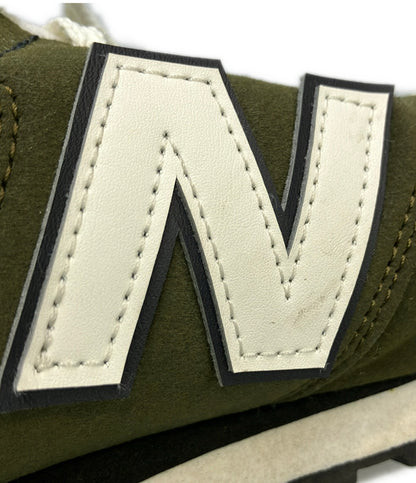 NEW BALANCE ローカットスニーカー GM500ROS メンズ SIZE 27.5 ニューバランス