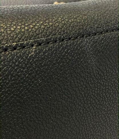 美品 CHARLES＆KEITH 2way ハンドバッグ ショルダーバッグ 斜め掛け レディース チャールズ＆キース