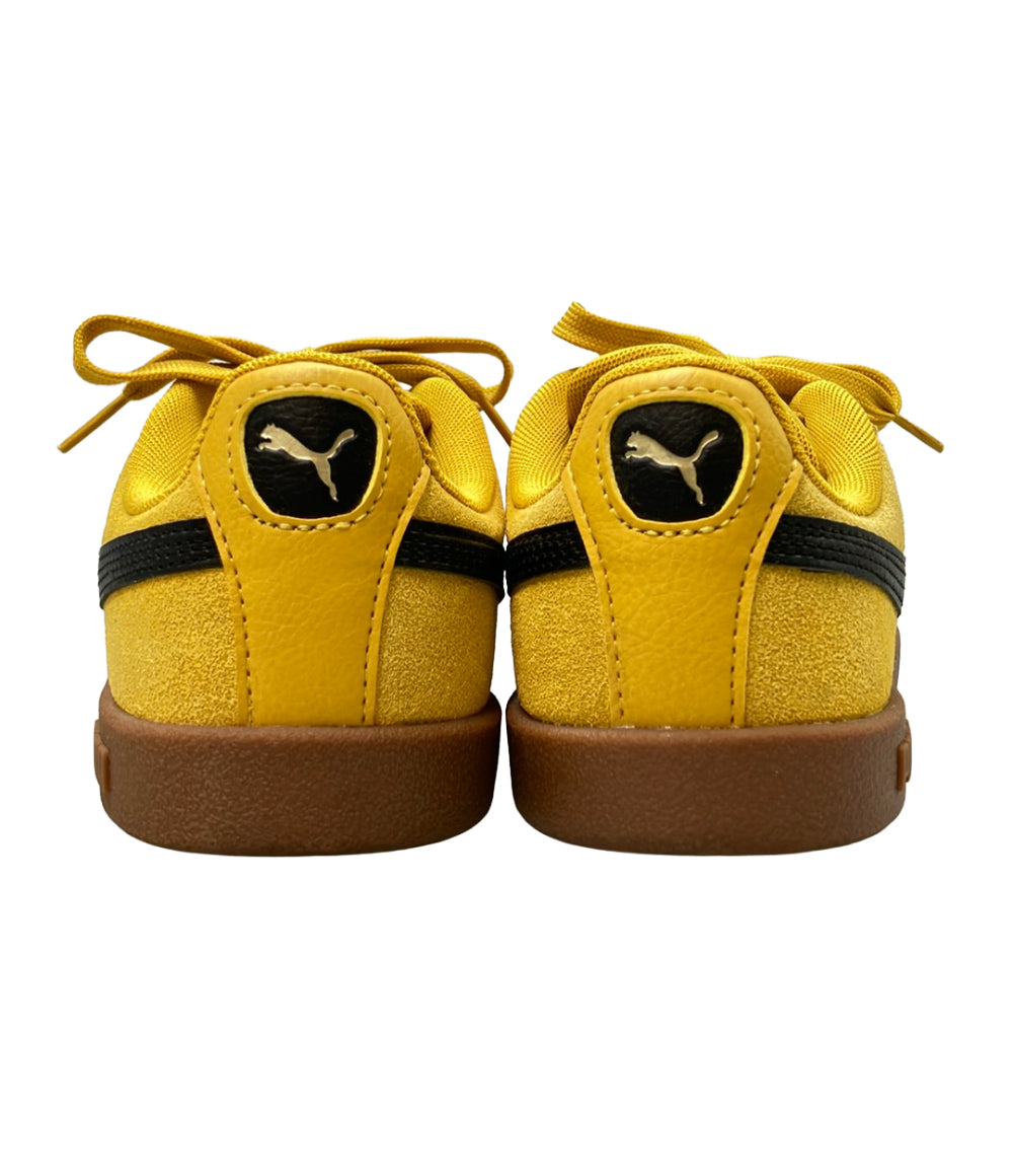 PUMA ローカットスニーカー CLUB 2 INDOOR SD 404465-03 レディース SIZE 23.0 プーマ