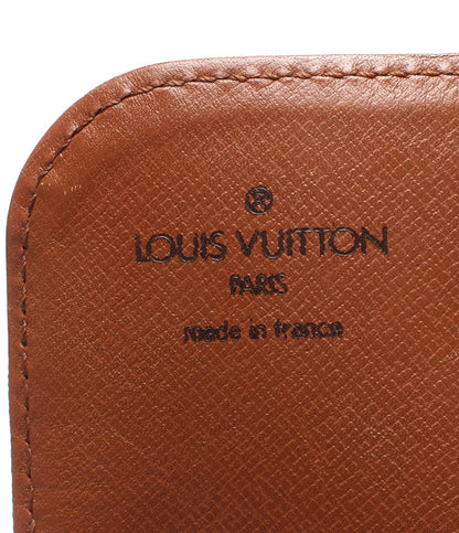 LOUIS VUITTON ショルダーバッグ 肩掛け 斜め掛け カルトシエールMM モノグラム M51253 レディース ルイ・ヴィトン