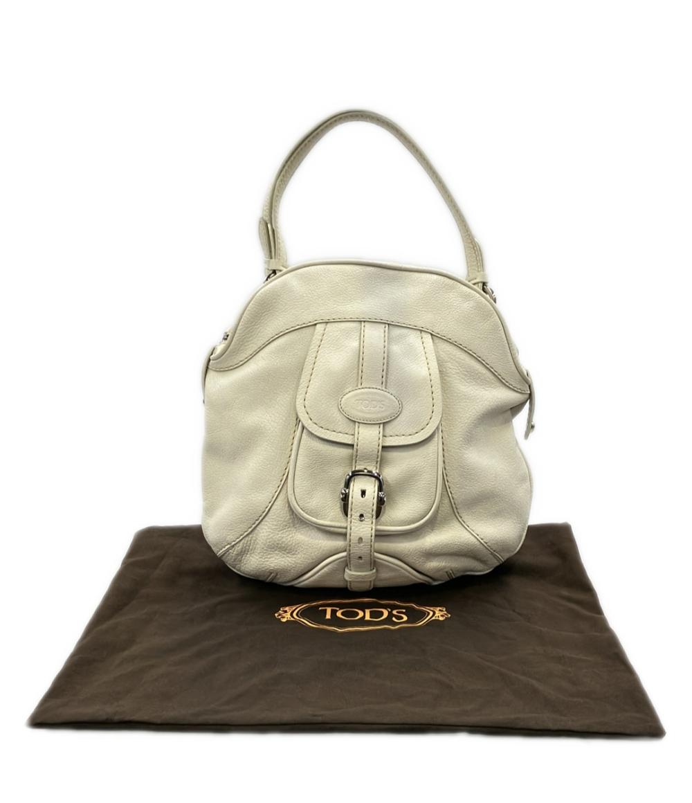 TOD’S ハンドバッグ レディース トッズ