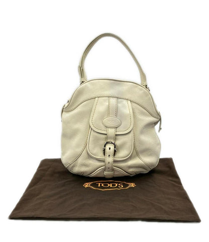 TOD’S ハンドバッグ レディース トッズ