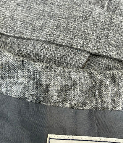 マルコモンドフォーエディフィス 総柄ベスト メンズ SIZE 44 (M) MARCOMONDE for EDIFICE