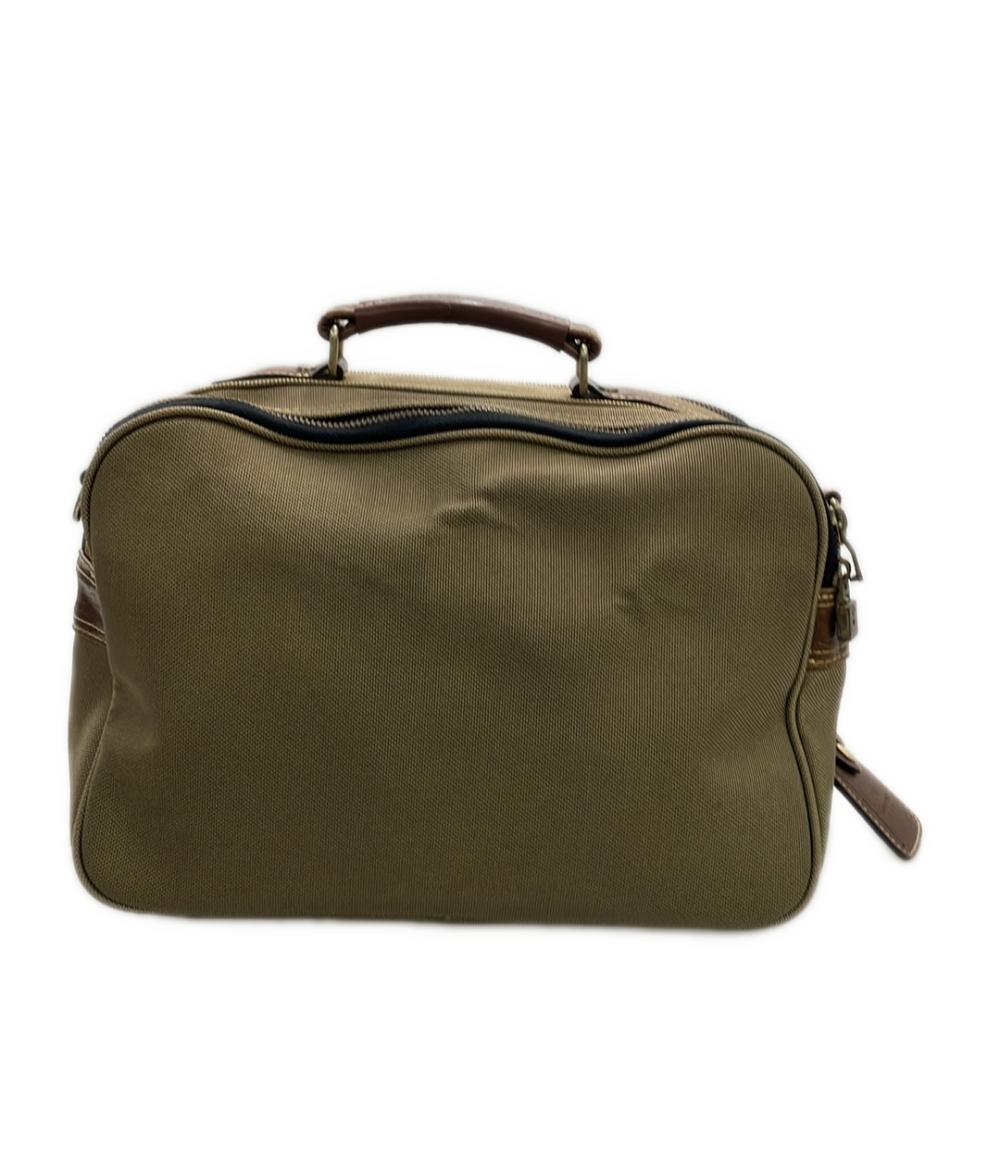 Samsonite ハンドバッグ ショルダーバッグ 2WAY 斜め掛け メンズ サムソナイト