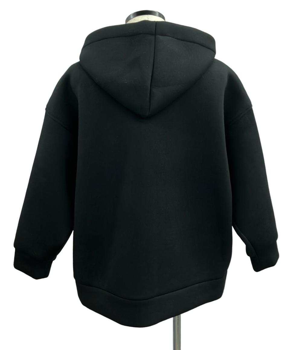 美品 マックスマーラ ジップアップパーカー メンズ SIZE M MAX MARA