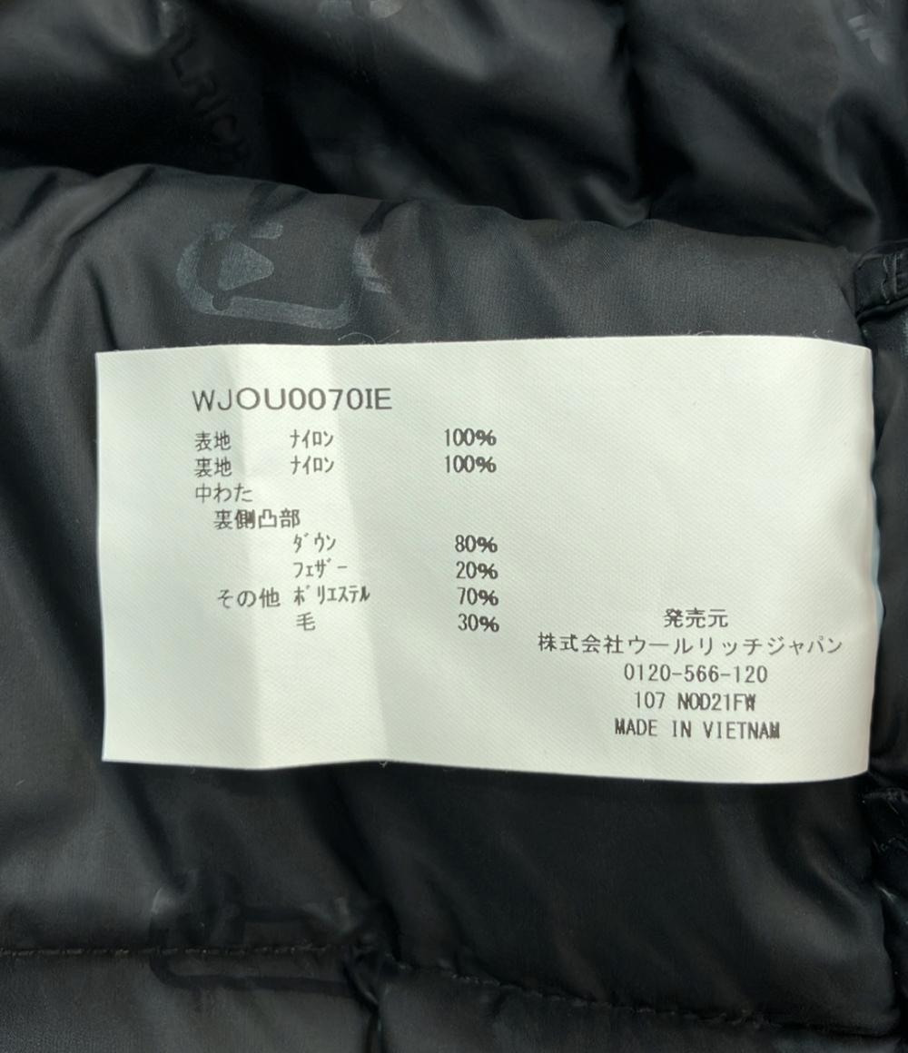 ウールリッチ ダウンコート メンズ SIZE XS (XS) WOOLRICH